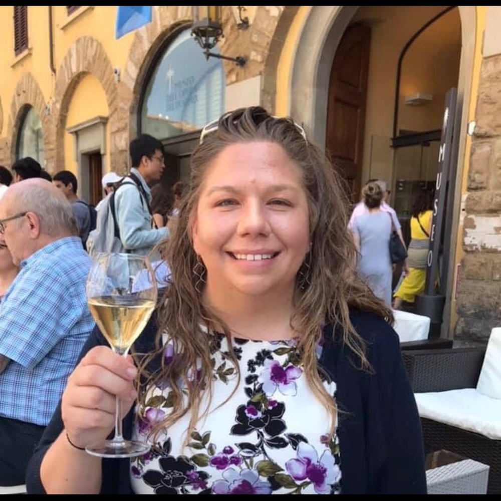 Meet your Posher, Danielle